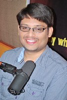Kittu Vissapragada Photos at Tori